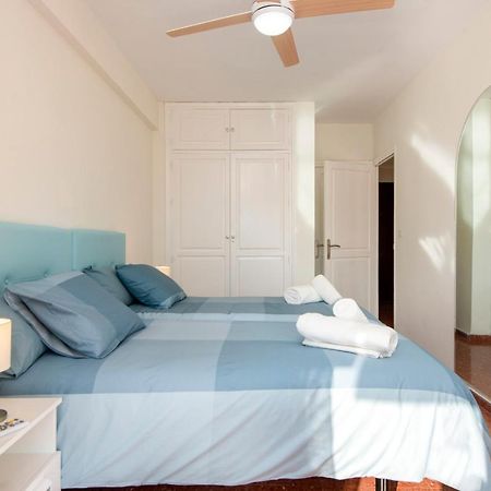 Apartamento Alef Daire Torremolinos Dış mekan fotoğraf