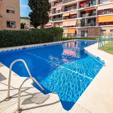 Apartamento Alef Daire Torremolinos Dış mekan fotoğraf