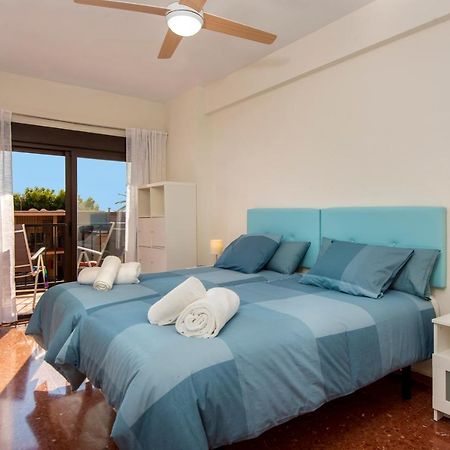 Apartamento Alef Daire Torremolinos Dış mekan fotoğraf