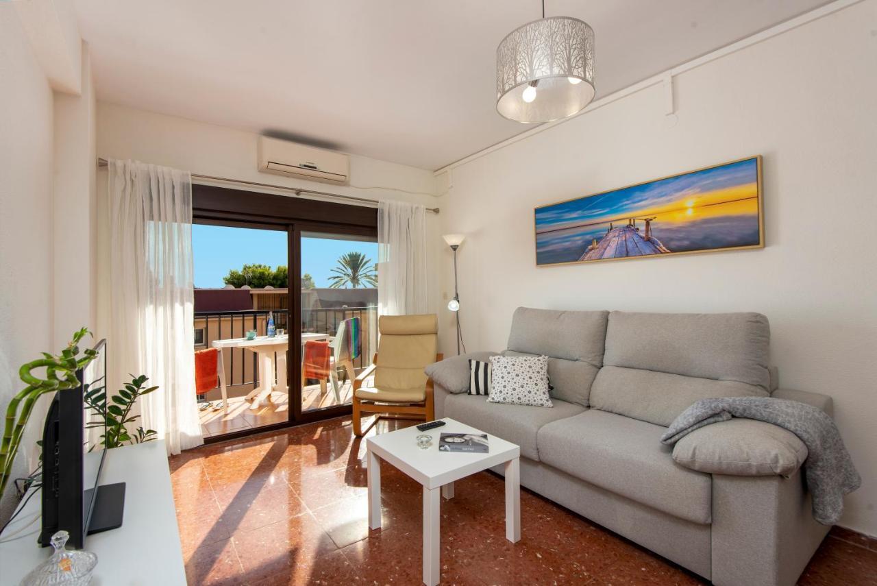Apartamento Alef Daire Torremolinos Dış mekan fotoğraf