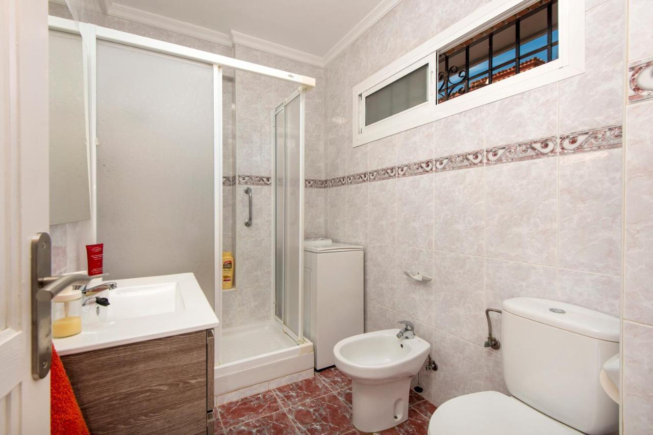 Apartamento Alef Daire Torremolinos Dış mekan fotoğraf