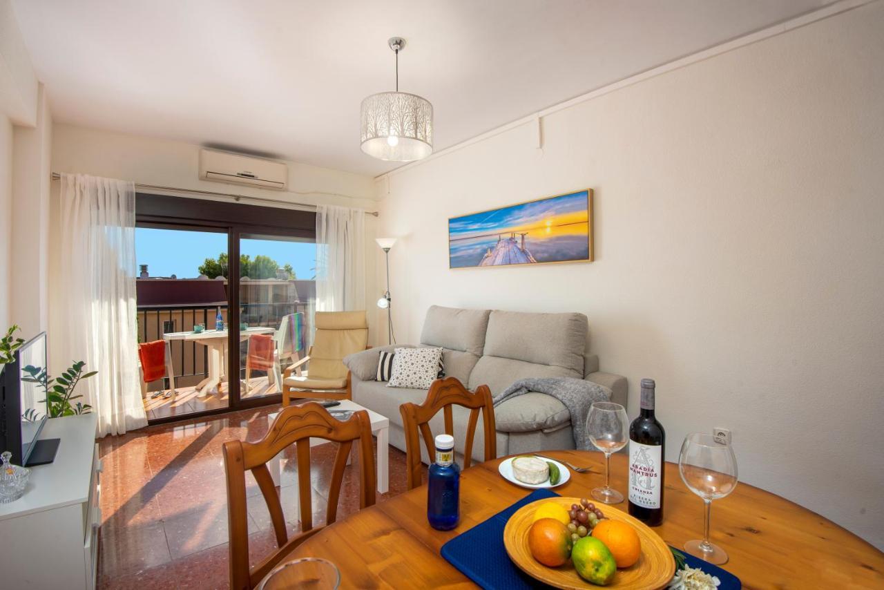 Apartamento Alef Daire Torremolinos Dış mekan fotoğraf
