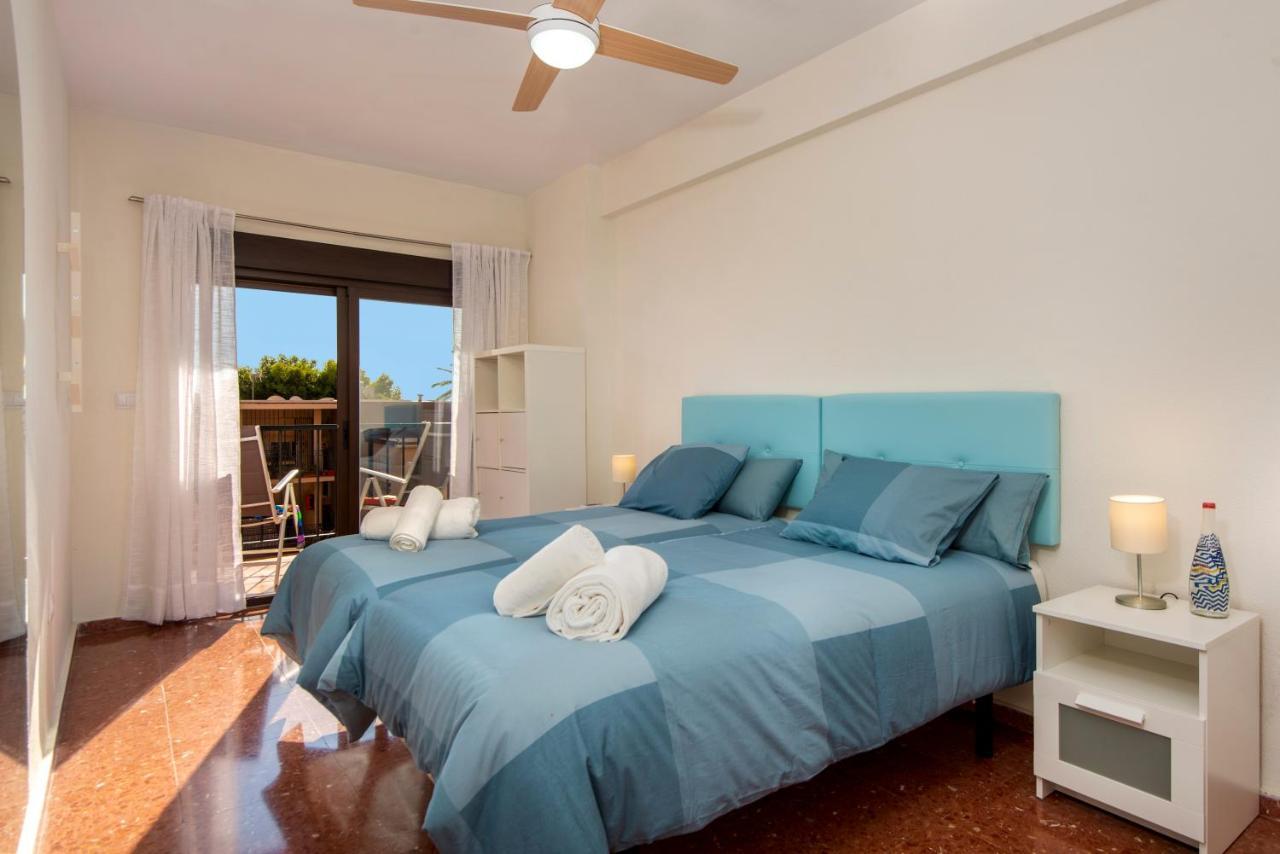 Apartamento Alef Daire Torremolinos Dış mekan fotoğraf